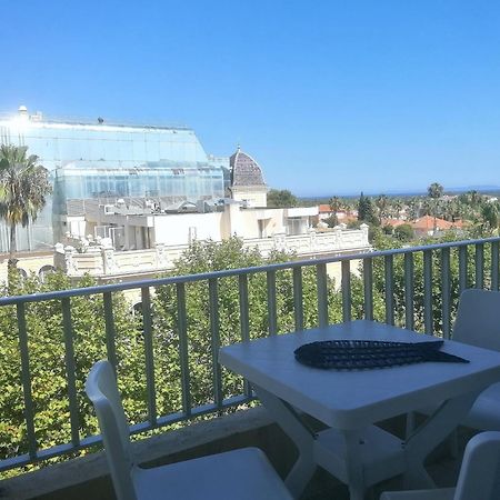 Residence L'Emilia อิแยร์ ภายนอก รูปภาพ